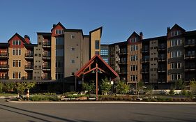 Silver Mountain Resort